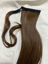 Wrap Ponytail Extension