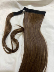 Wrap Ponytail Extension