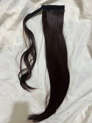 Wrap Ponytail Extension
