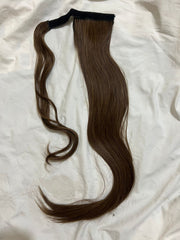 Wrap Ponytail Extension