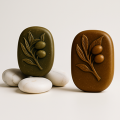 Skin whitening Secret (Pack of 2 Soaps)