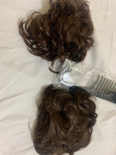 Messy Hair Bun - HairPower Official