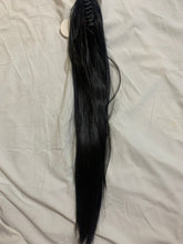 Catcher Ponytail - HairPower Official