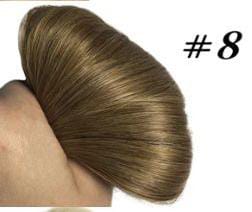 Invisible Tape In Extentions- Full Set (40 Pcs) - HairPower Official