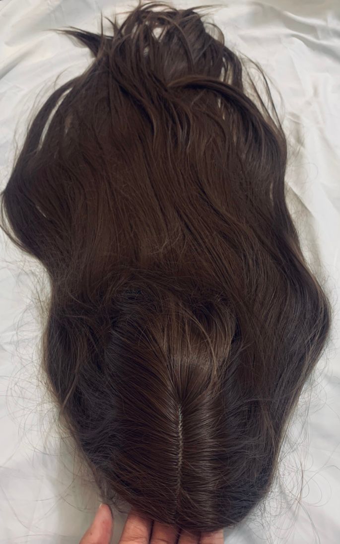 Lace Wig - HairPower Official