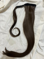 Wrap Ponytail Extension