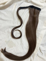 Wrap Ponytail Extension