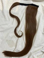 Wrap Ponytail Extension
