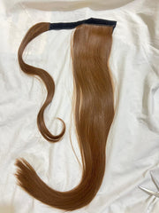Wrap Ponytail Extension