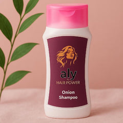 Onion Shampoo