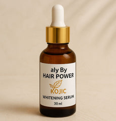 Kojic Whitening Serum
