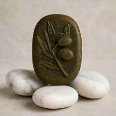 Skin whitening Secret (Pack of 2 Soaps)