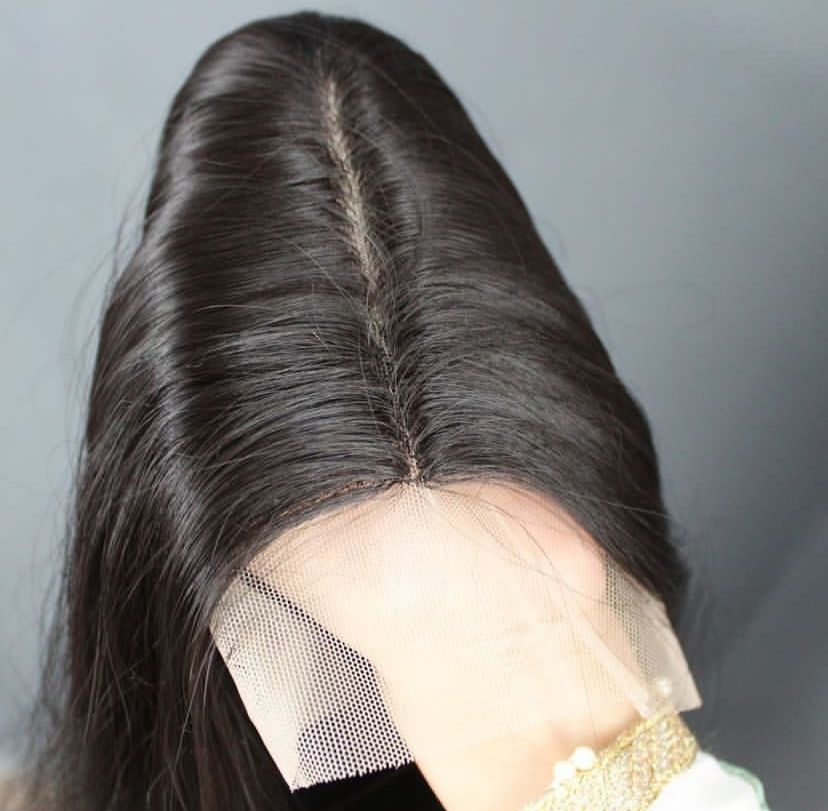 Lace Wig - HairPower Official