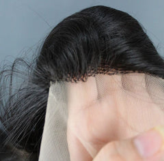 Lace Wig - HairPower Official