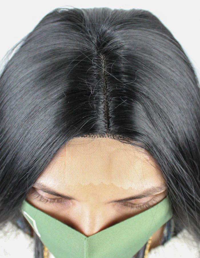 Lace Wig - HairPower Official