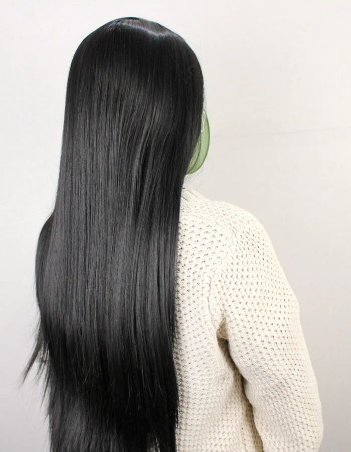 Lace Wig - HairPower Official