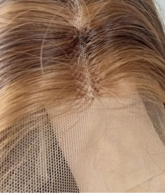 Lace Wig - HairPower Official