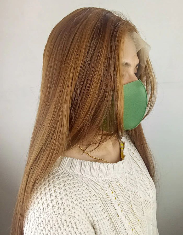 Lace Wig - HairPower Official