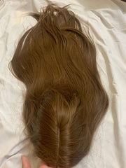 Full Head Wig - HairPower Official