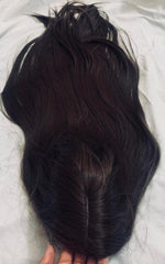 Full Head Wig - HairPower Official