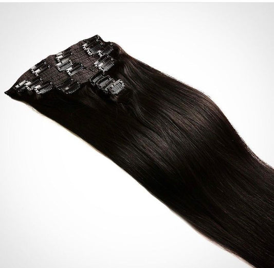18 Clip Ons - HairPower Official