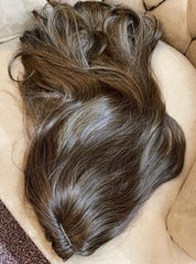 Full Head Wig - HairPower Official