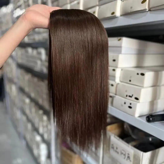 Mono Topper - HairPower Official