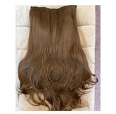 Half Head Wig - HairPower Official