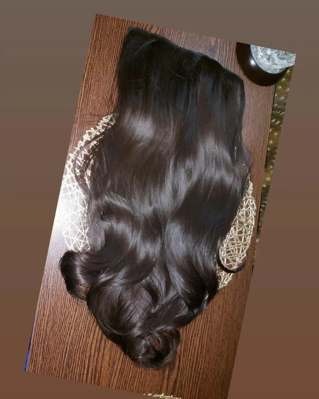 Half Head Wig - HairPower Official