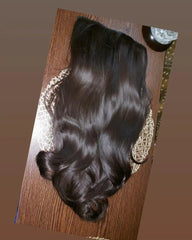 Half Head Wig - HairPower Official