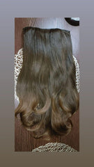 Half Head Wig - HairPower Official