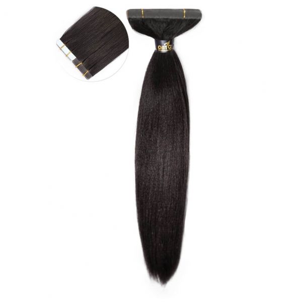 Invisible Tape Ins-Half Set (20 Pcs) - HairPower Official