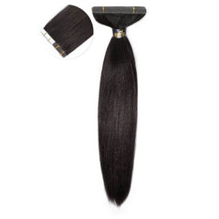 Invisible Tape Ins-Half Set (20 Pcs) - HairPower Official