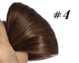 10 Pcs Invisible Tape Ins - HairPower Official