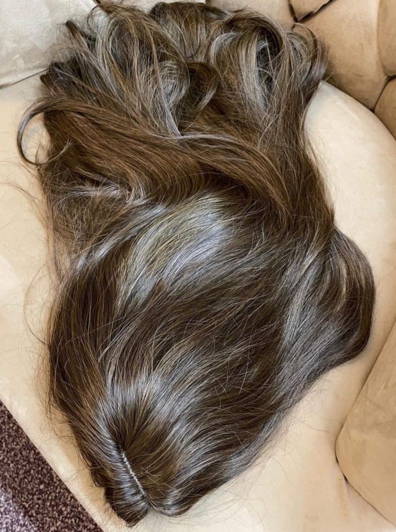 Lace Wig - HairPower Official