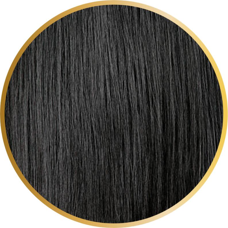 Natural Black