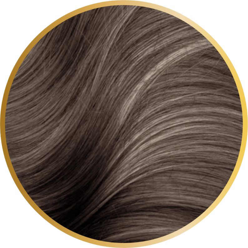 Ash Brown