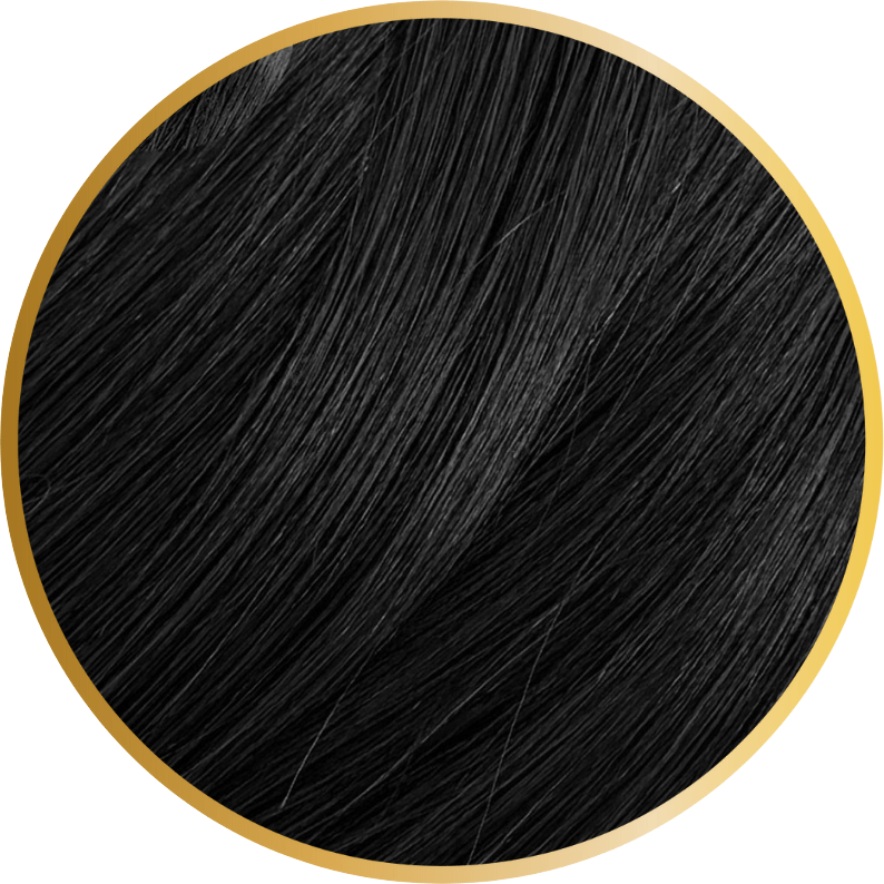 Jet Black