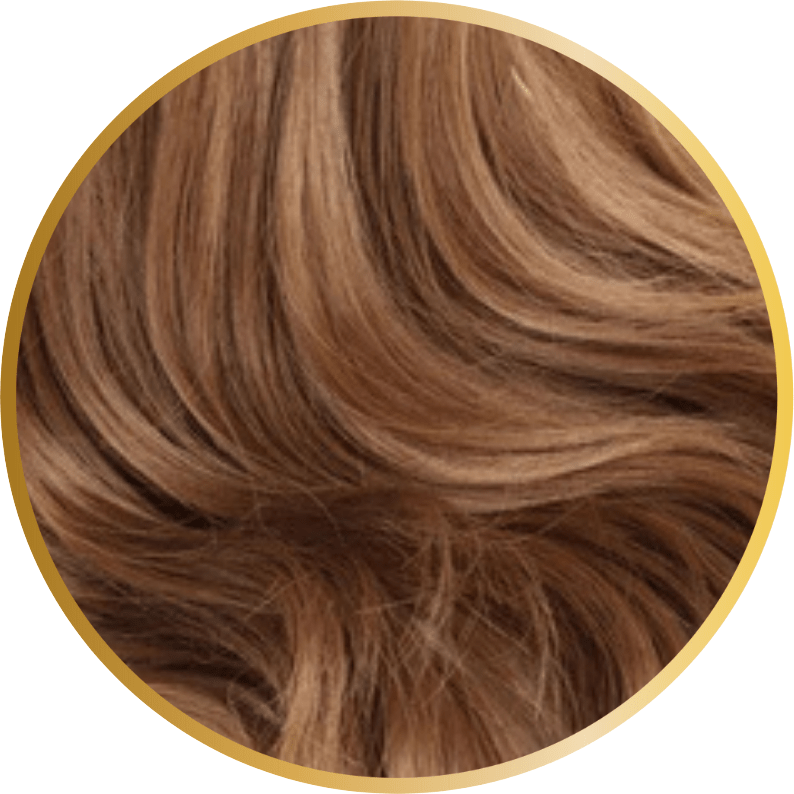 Medium Brown