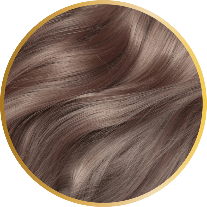 Light Brown