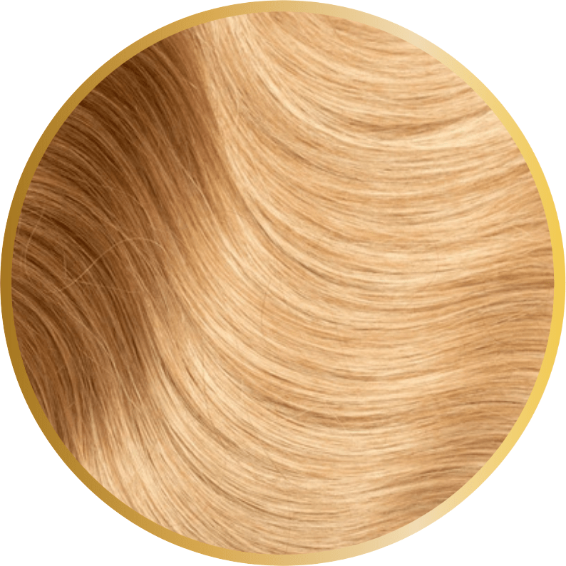 Blonde