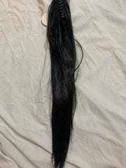 Catcher Ponytail - HairPower Official 