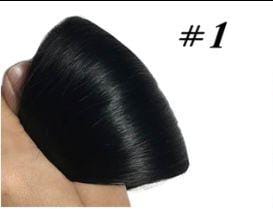 Invisible Tape In Extentions- Full Set (40 Pcs) - HairPower Official 