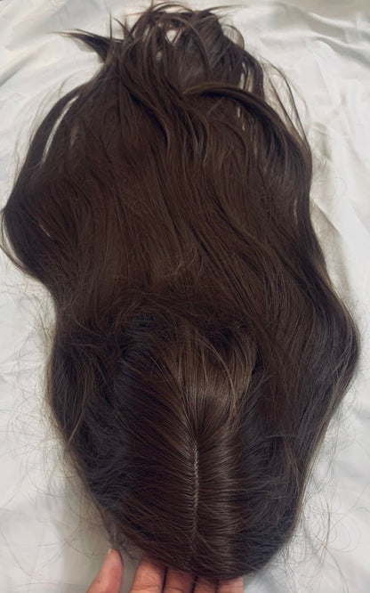 Lace Wig - HairPower Official 
