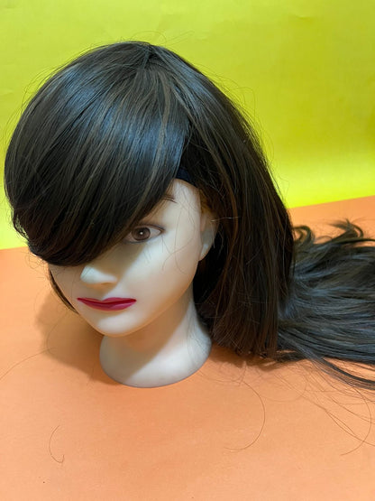 Full Head Wig