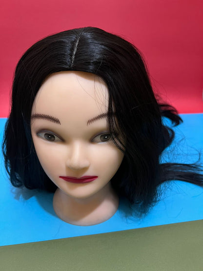 Full Head Wig