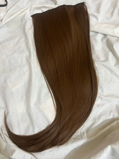 5 Clip-Ins Hair Extension Set