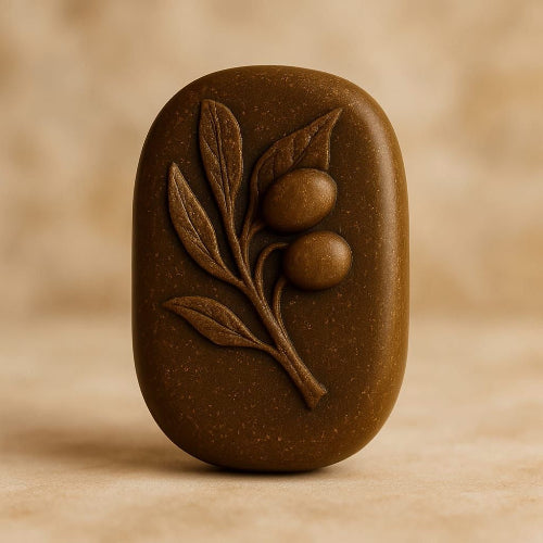 Coffee Whitening Soap