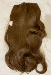 5 Clip Extention. - HairPower Official 